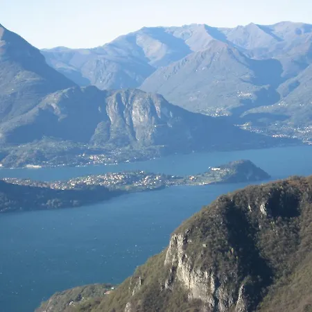 Le Colombine Bed & Breakfast