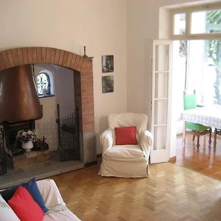 Le Colombine Abbadia Lariana