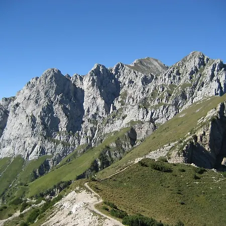 B&B Le Colombine