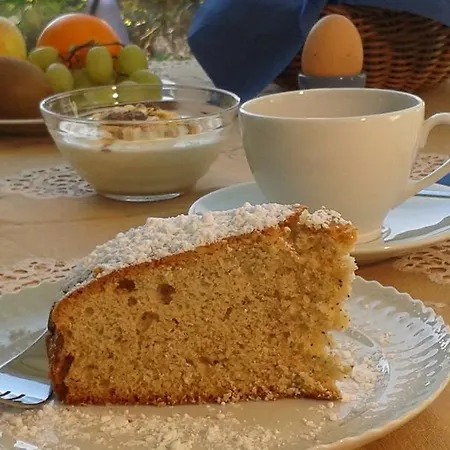 Le Colombine 3* Abbadia Lariana