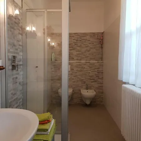 Le Colombine 3* Abbadia Lariana