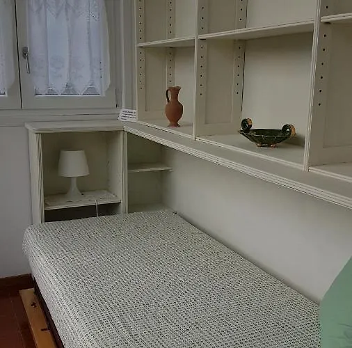 Le Colombine אבאדיה לריאנה