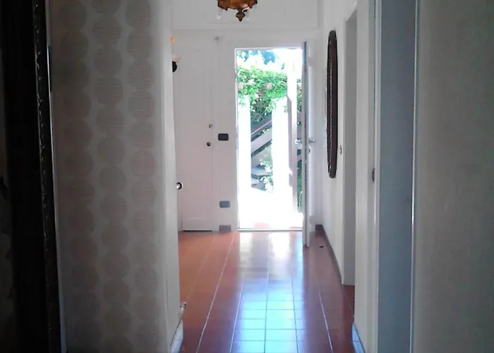 Le Colombine אבאדיה לריאנה