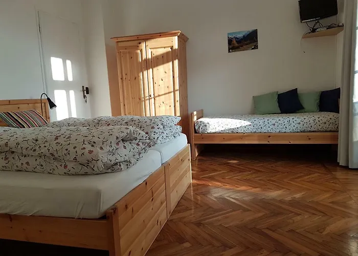 Le Colombine Bed & Breakfast Abbadia Lariana