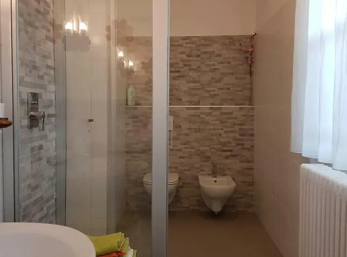 Le Colombine 3* Abbadia Lariana