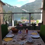 Frühstückspension Le Colombine 3*