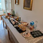 Frühstückspension Le Colombine