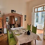 Frühstückspension Le Colombine