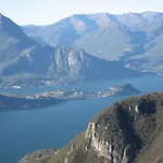 Le Colombine Frühstückspension