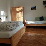 Le Colombine Frühstückspension Abbadia Lariana