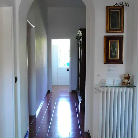 Le Colombine Bed & Breakfast