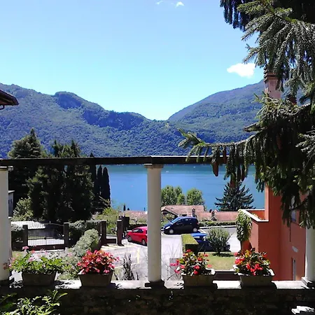 Bed & Breakfast Le Colombine Abbadia Lariana