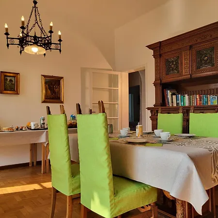 Le Colombine 3* Abbadia Lariana