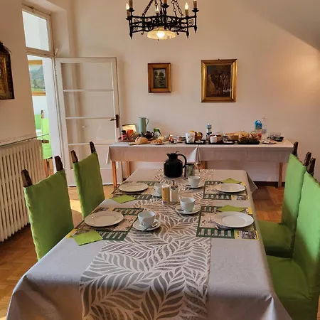 Le Colombine Bed & Breakfast