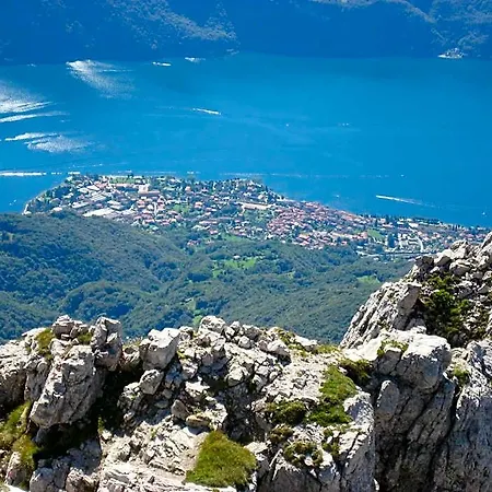 Bed & Breakfast Le Colombine Abbadia Lariana