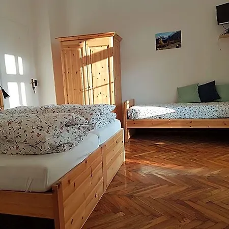 Bed & Breakfast Le Colombine Abbadia Lariana