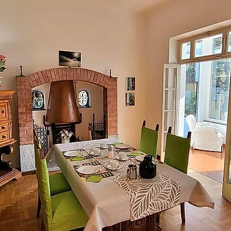 Bed & Breakfast Le Colombine Abbadia Lariana