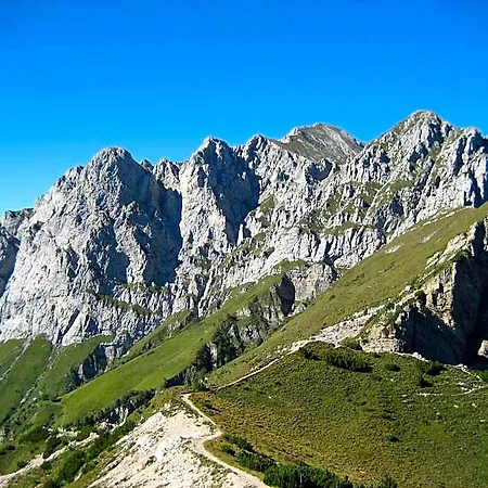 Le Colombine 3* Abbadia Lariana