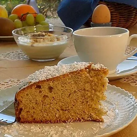 Le Colombine Bed & Breakfast Abbadia Lariana