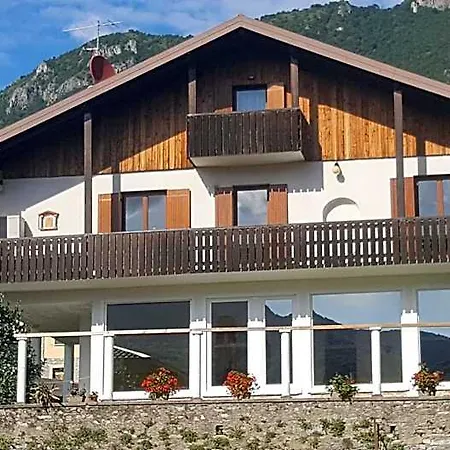 Le Colombine Abbadia Lariana