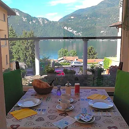 Le Colombine Bed & Breakfast Abbadia Lariana