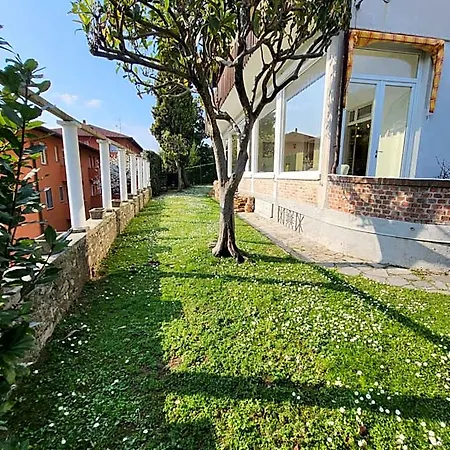 Le Colombine 3* Abbadia Lariana