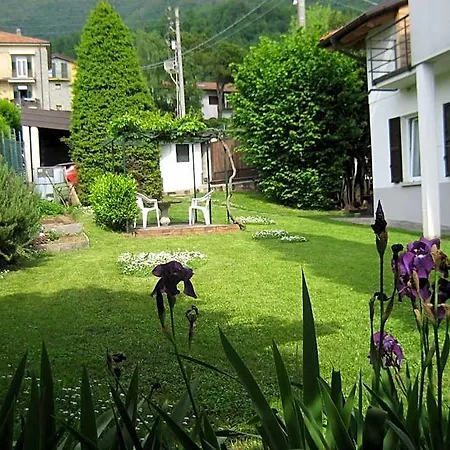 Le Colombine Bed & Breakfast