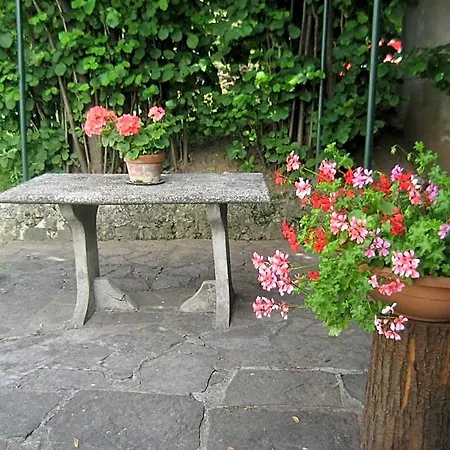 Le Colombine Bed & Breakfast Abbadia Lariana