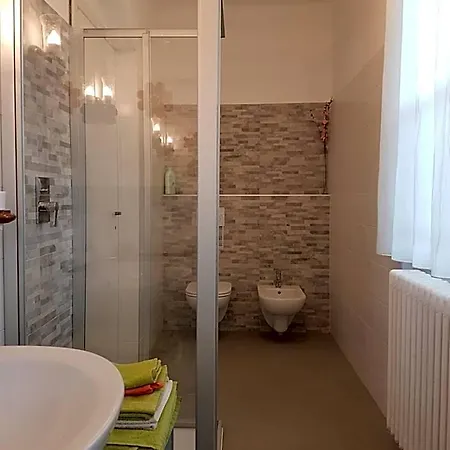 Le Colombine Bed & Breakfast 3*