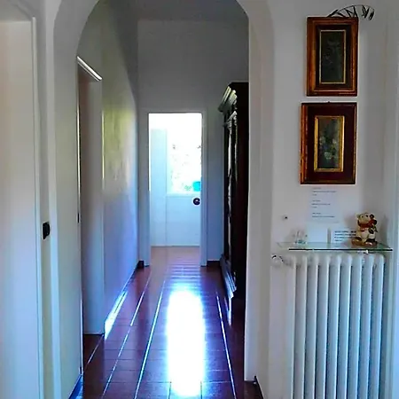 Le Colombine Bed & Breakfast