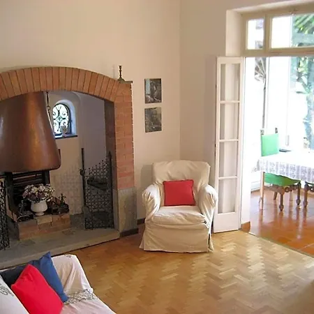 Le Colombine Bed & Breakfast 3*