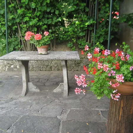 Bed & Breakfast Le Colombine