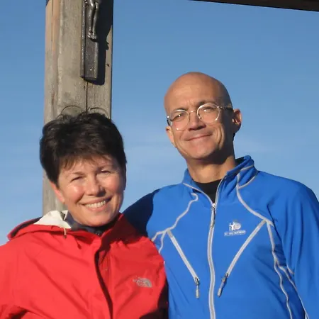 Bed & Breakfast Le Colombine Abbadia Lariana