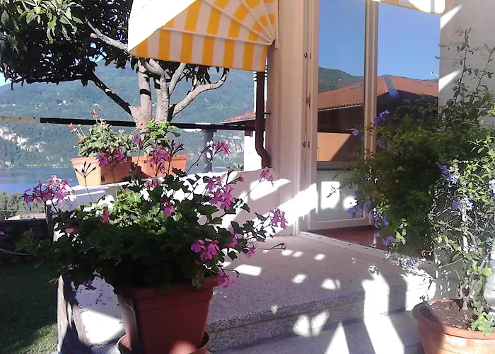 Le Colombine 3* Abbadia Lariana