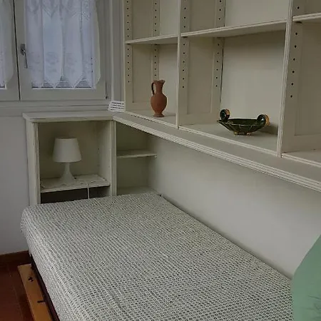 Le Colombine Аббадия Лариана