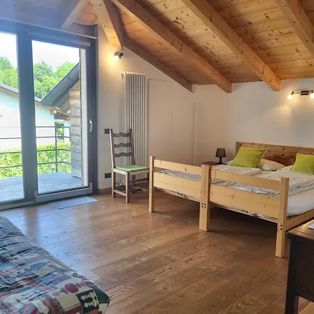 Bed & Breakfast Le Colombine