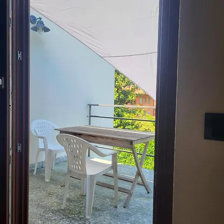 Le Colombine Bed & Breakfast Abbadia Lariana