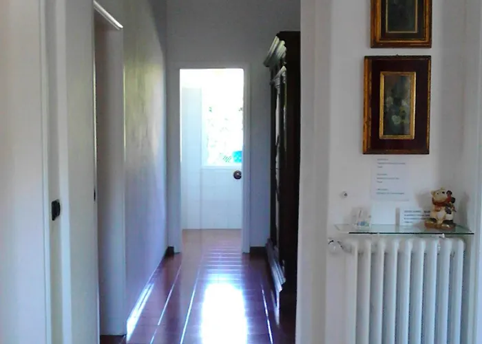 Le Colombine Bed & Breakfast