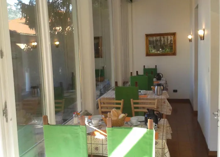 Le Colombine Bed & Breakfast Abbadia Lariana