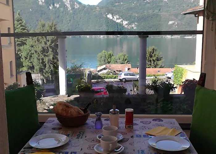 Bed & Breakfast Le Colombine 3*
