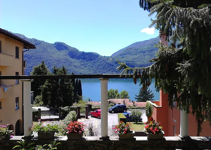 Bed & Breakfast Le Colombine Abbadia Lariana