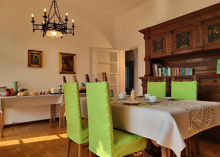 Le Colombine 3* Abbadia Lariana