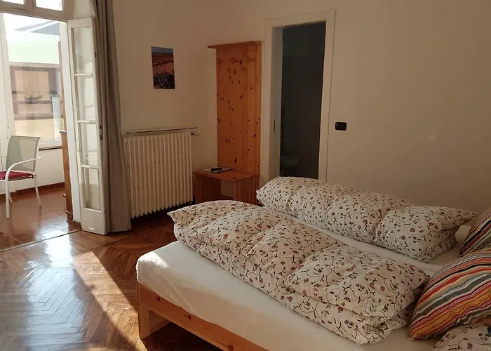 Bed & Breakfast Le Colombine 3*