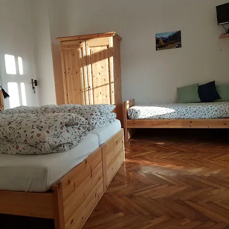 Le Colombine Отель типа 